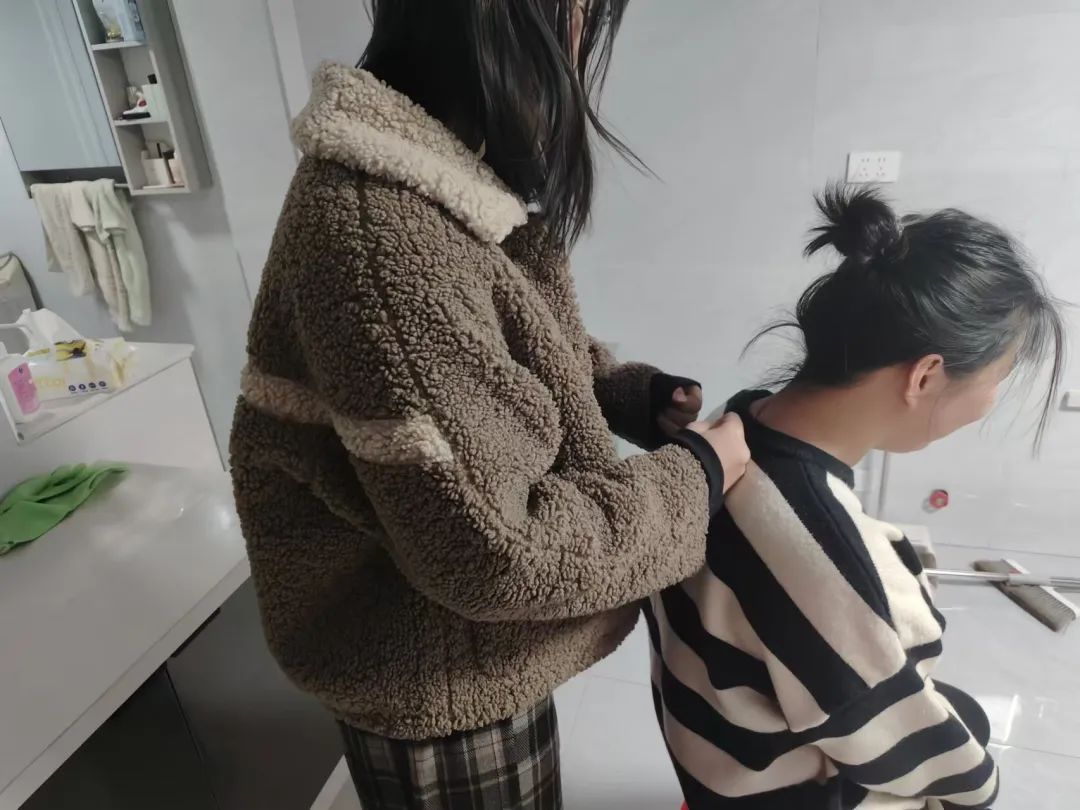 寸草春晖，情暖桑榆（三）