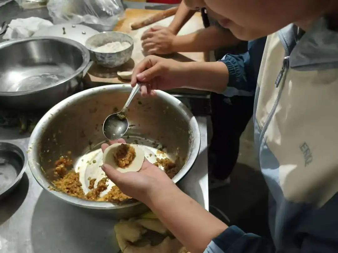 寸草春晖，情暖桑榆（三）