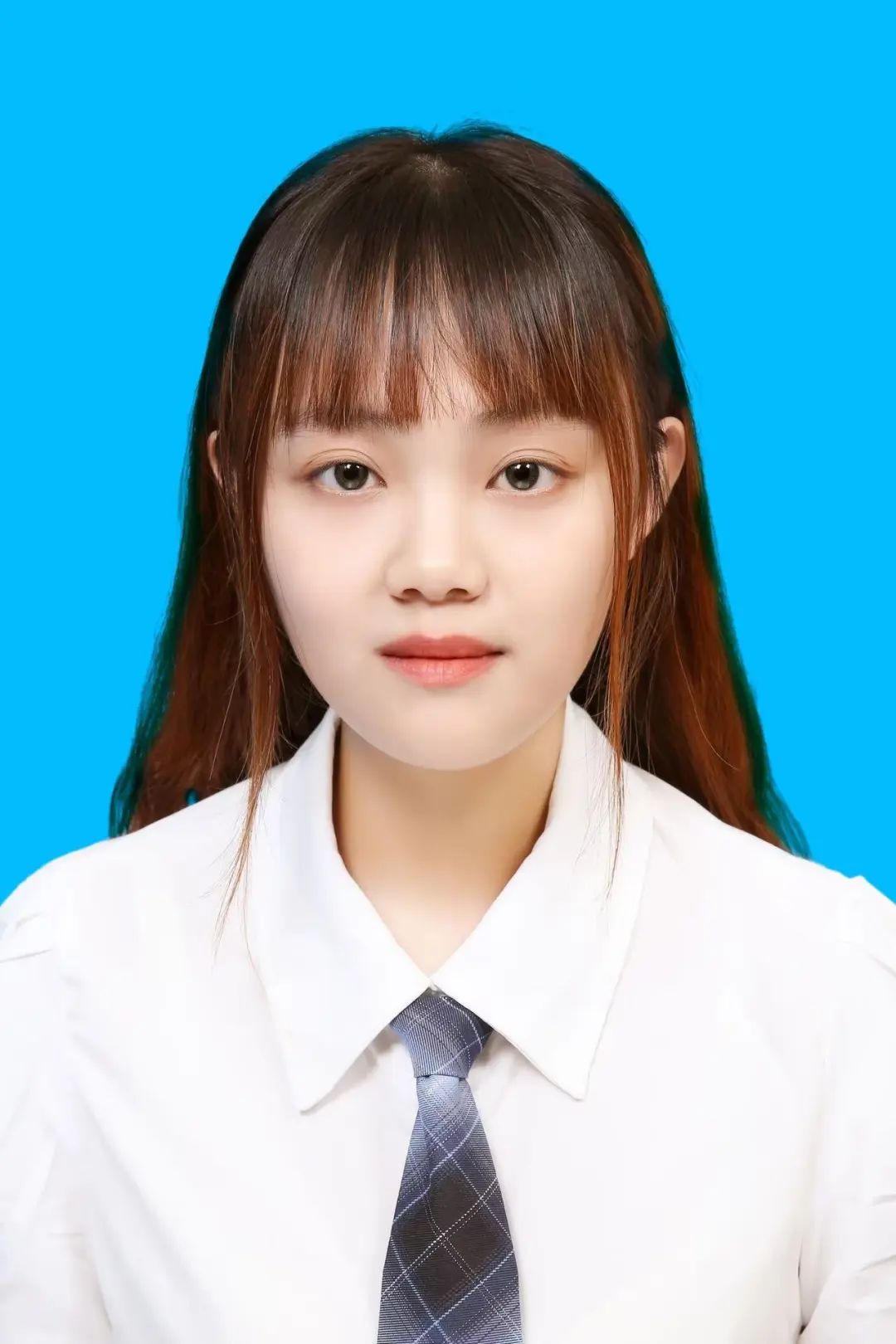 扬帆破浪启新航，踔厉奋发正当时，在实践中书写华章——优秀实习生（八）