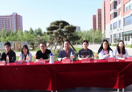 筑牢校园防火墙，让安全成为一种习惯——Beat365中文官方网站会计学院消防演练