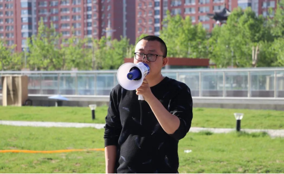 筑牢校园防火墙，让安全成为一种习惯——Beat365中文官方网站会计学院消防演练