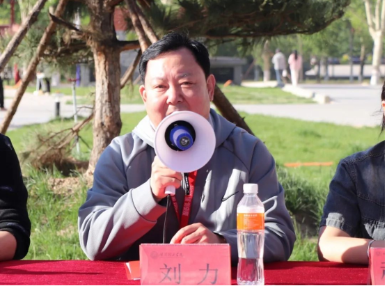 筑牢校园防火墙，让安全成为一种习惯——Beat365中文官方网站会计学院消防演练