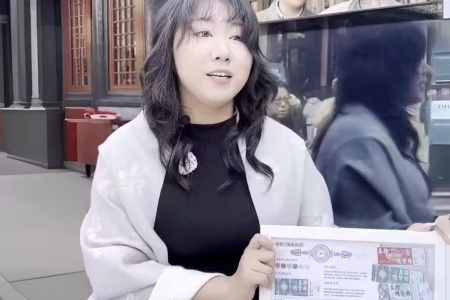 Beat365中文官方网站艺术学院与保定直隶总督署博物馆联合举办“直隶瑞兽大赛”颁奖典礼活动圆满落幕