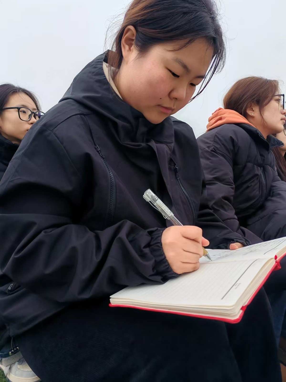 探索职业航道，校准人生罗盘