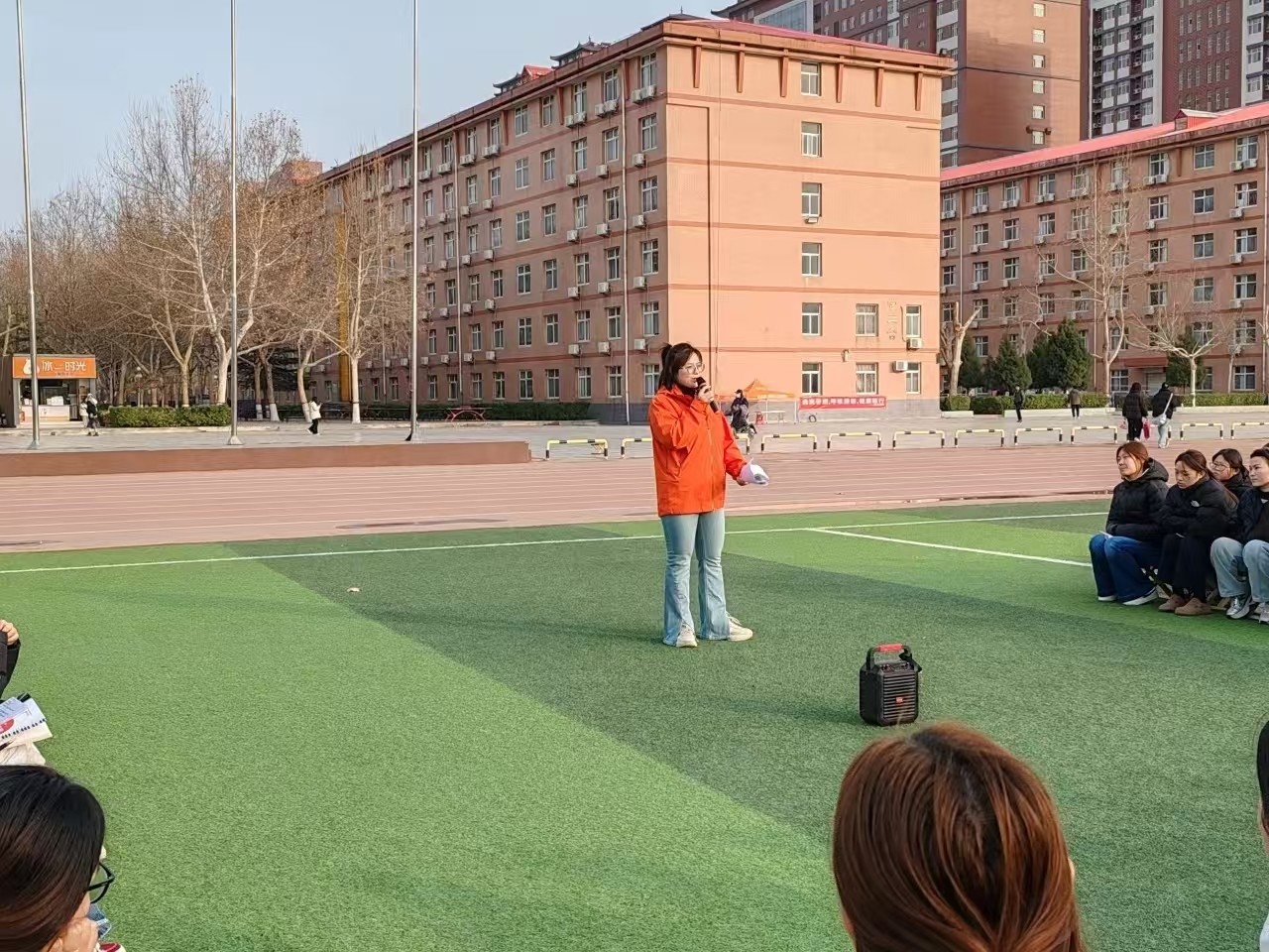 探索职业航道，校准人生罗盘