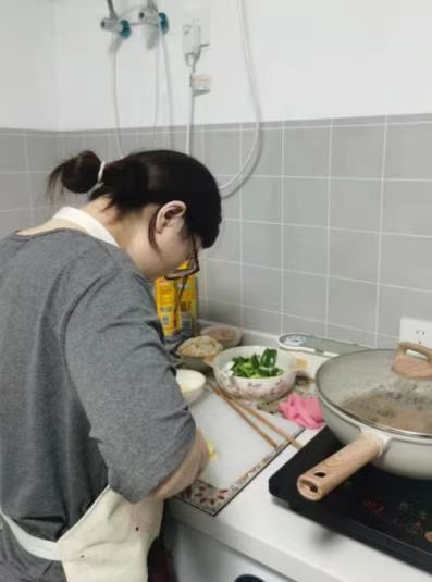 感恩奋进 ，聚力前行（三）