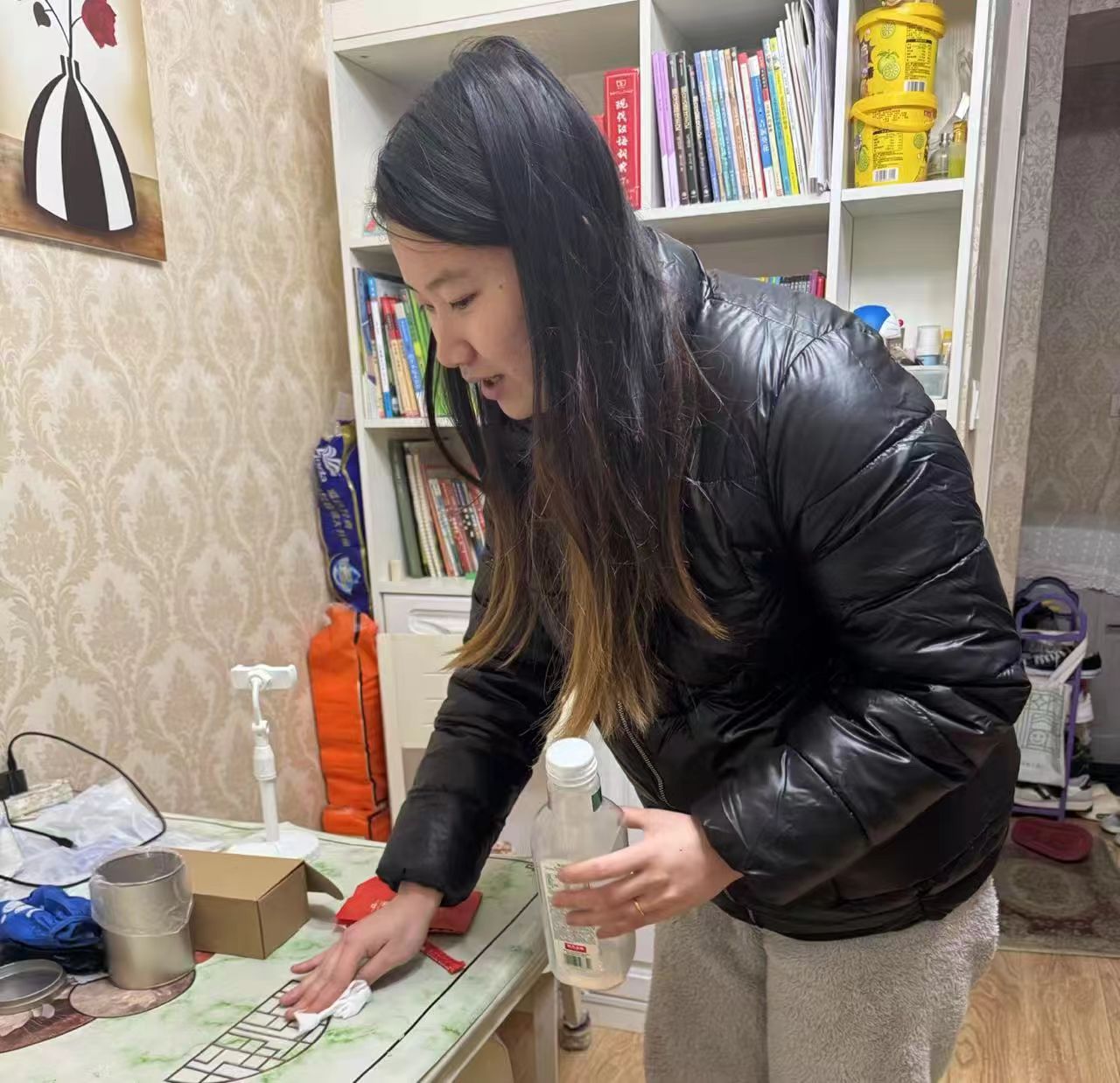 感恩奋进，聚力前行（二）