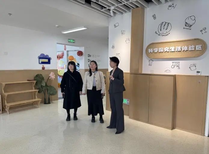 教育学院调研团赴雄安新区考察交流，深化教育合作