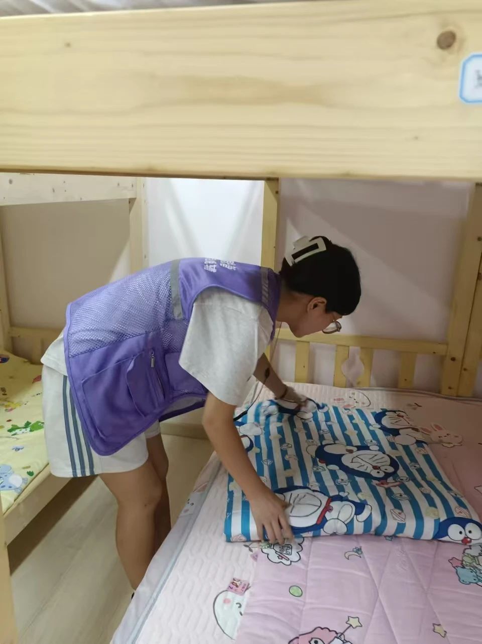 榜样之光，照前行路 2024—2025年度国家奖学金获得者风采展示（八）