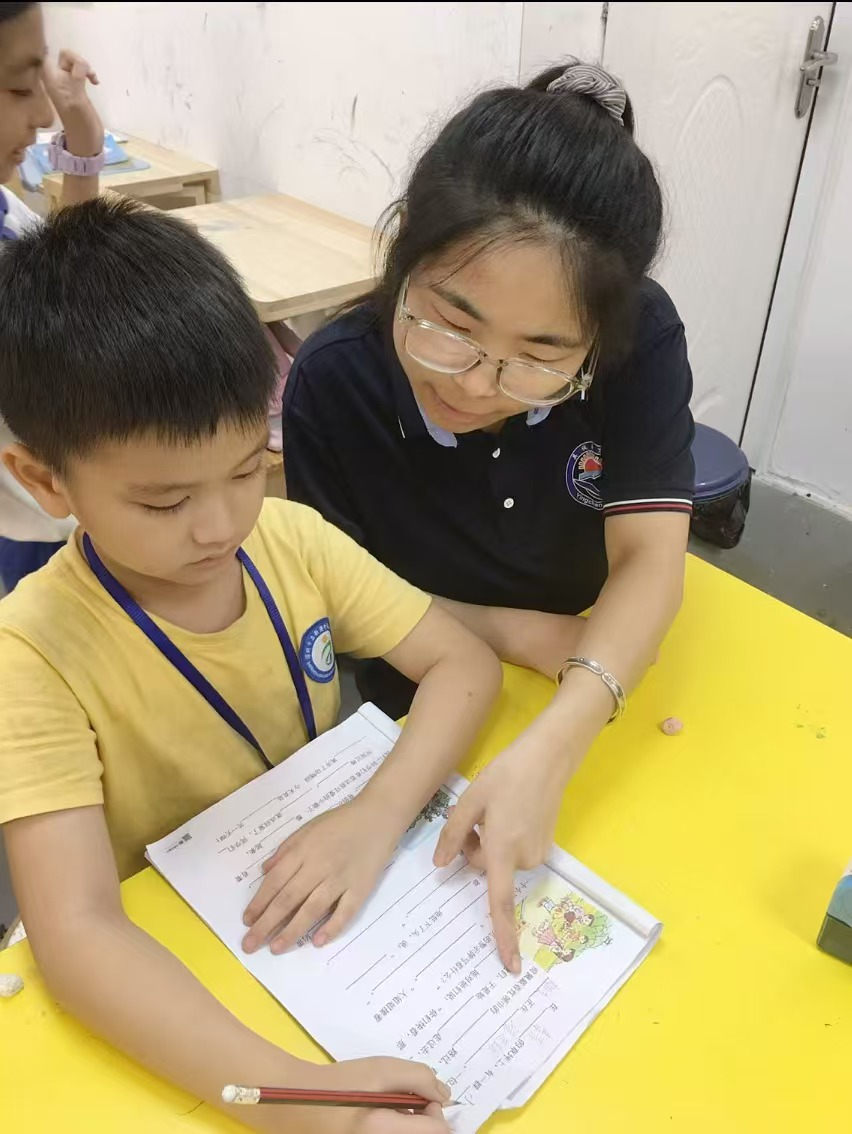 榜样之光，照前行路2024-2025年度国家奖学金获得者风采展示（五）