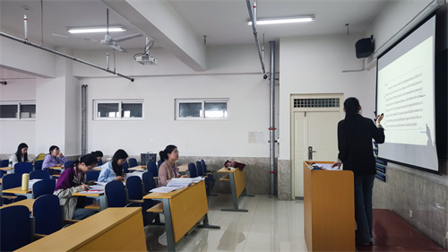 研途论道，逐梦远航