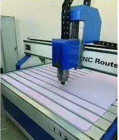 模型构建实训室简介