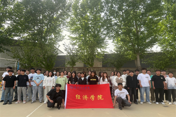 【青春向党，逐梦前行】我院第38期入团积极分子培训纪实