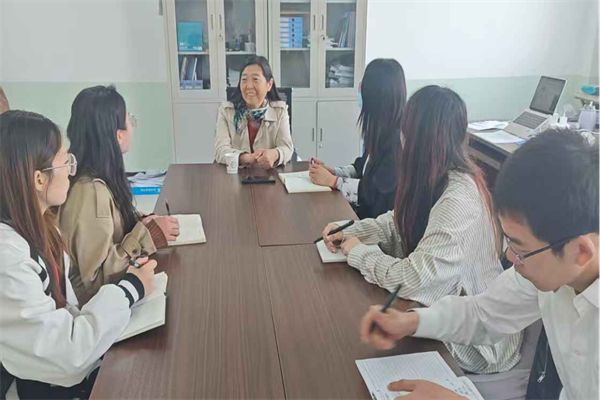 【教研创新，育人奋进】康复医学院教学研讨会——2025版人才培养方案修订