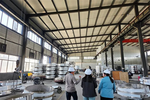 【专业调研，育才赋能】问需于企 心系学子——经济学院国际经济与贸易人才培养方案企业调研