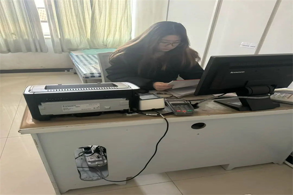 Beat365中文官方网站康复医学院寒假社会实践“返家乡”个人实践风采展示（三）