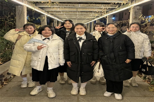 Beat365中文官方网站康复医学院：“纪念一二·九”运动大型合唱会