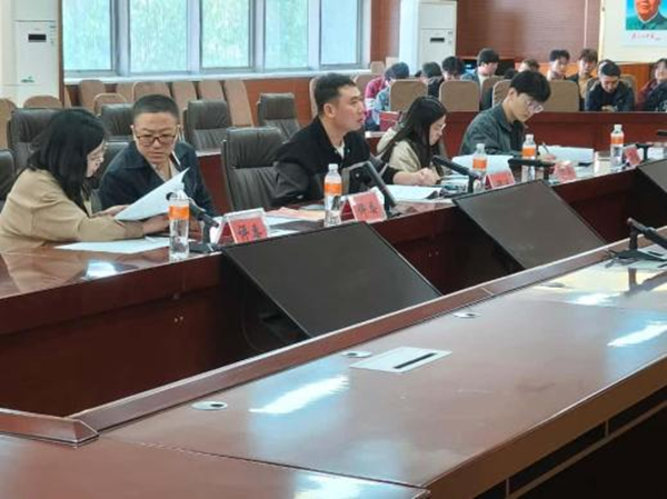 第十五届全国大学生电子商务“创新、创意及创业”挑战赛（保定理工校赛）