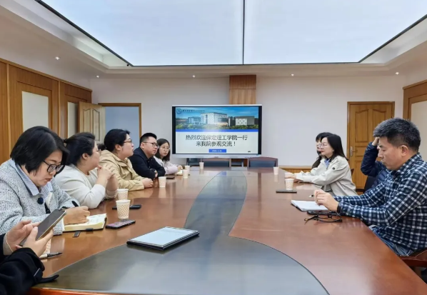 深化协同创新赋能全面发展——会计学院2025年4月工作月度总结