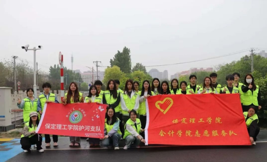 深化协同创新赋能全面发展——会计学院2025年4月工作月度总结