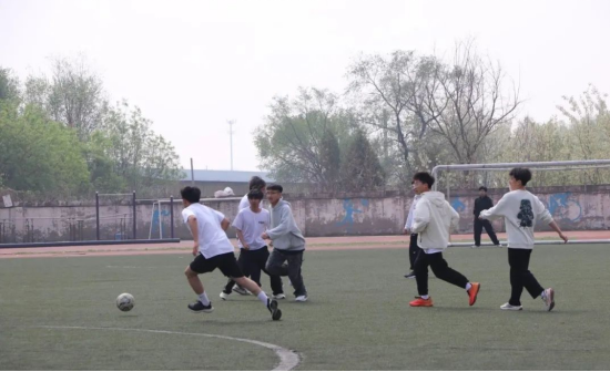 深化协同创新赋能全面发展——会计学院2025年4月工作月度总结