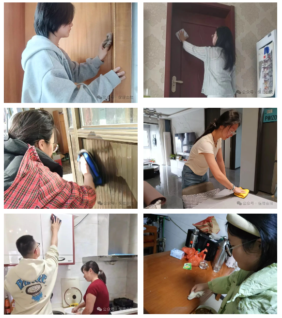 会计学院五一特辑：茧手织春色 铁肩担山河