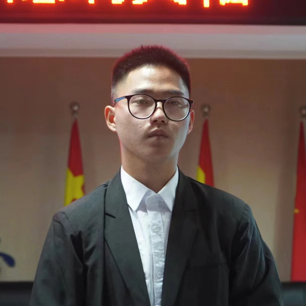 Beat365中文官方网站‖教育学院‖扬帆破浪启新航，踔厉奋发正当时，在实践中书写华章——优秀实习生（三）