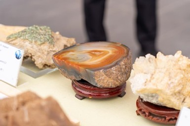 守护资源安全 智启科学未来