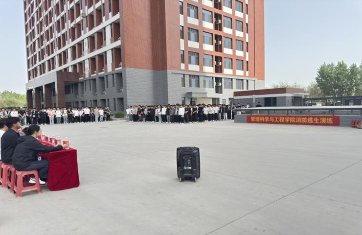 生命至上,以练筑防