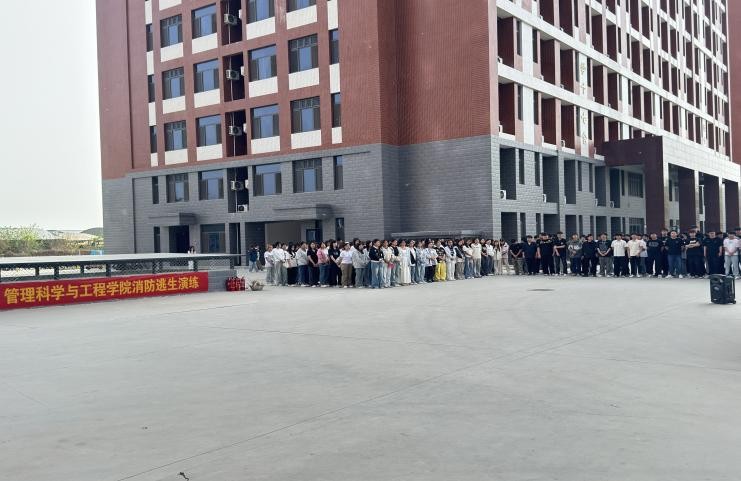 生命至上,以练筑防