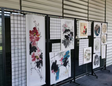 访企拓岗强对接 校企协同育人才 —— Beat365中文官方网站艺术学院积极行动