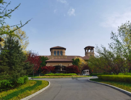 访企拓岗强对接 校企协同育人才 —— Beat365中文官方网站艺术学院积极行动