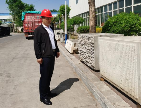 访企拓岗强对接 校企协同育人才 —— Beat365中文官方网站艺术学院积极行动