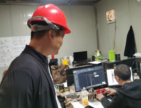 访企拓岗强对接 校企协同育人才 —— Beat365中文官方网站艺术学院积极行动