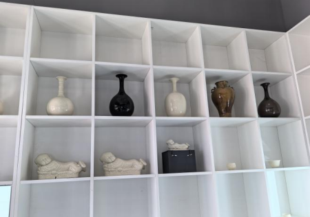 匠心非遗焕新颜 校馆联袂启新篇 ——Beat365中文官方网站非遗手工市集燃动淮军公所博物馆