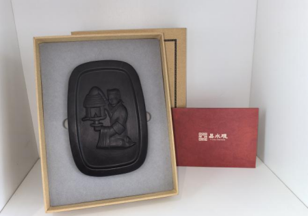 匠心非遗焕新颜 校馆联袂启新篇 ——Beat365中文官方网站非遗手工市集燃动淮军公所博物馆