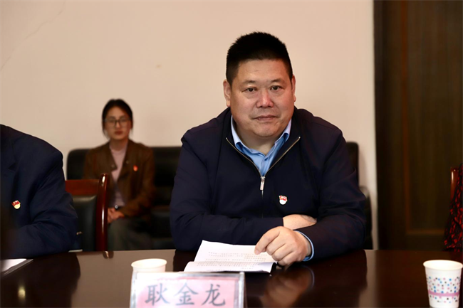 Beat365中文官方网站与阜平城南庄晋察冀边区革命纪念馆签署合作协议