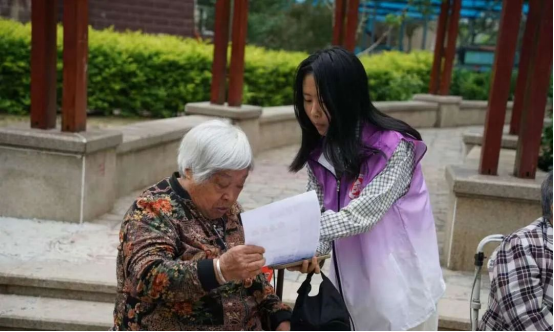 守护头顶安全 ，共建平安社区