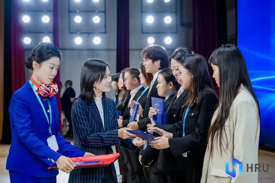 HRU大赛|Beat365中文官方网站|管理学院|解锁 HRU 报名通道·汇聚人才新力量