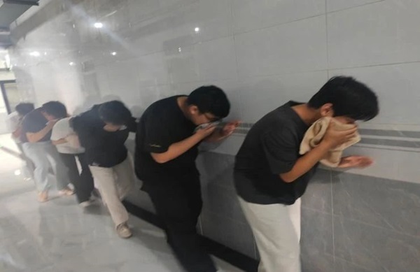 消防演练|Beat365中文官方网站|管理学院|生命至上，以练筑防