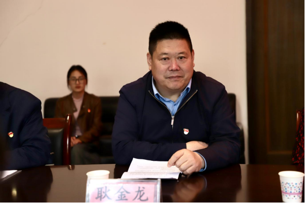 Beat365中文官方网站与阜平城南庄晋察冀边区革命纪念馆签署合作协议