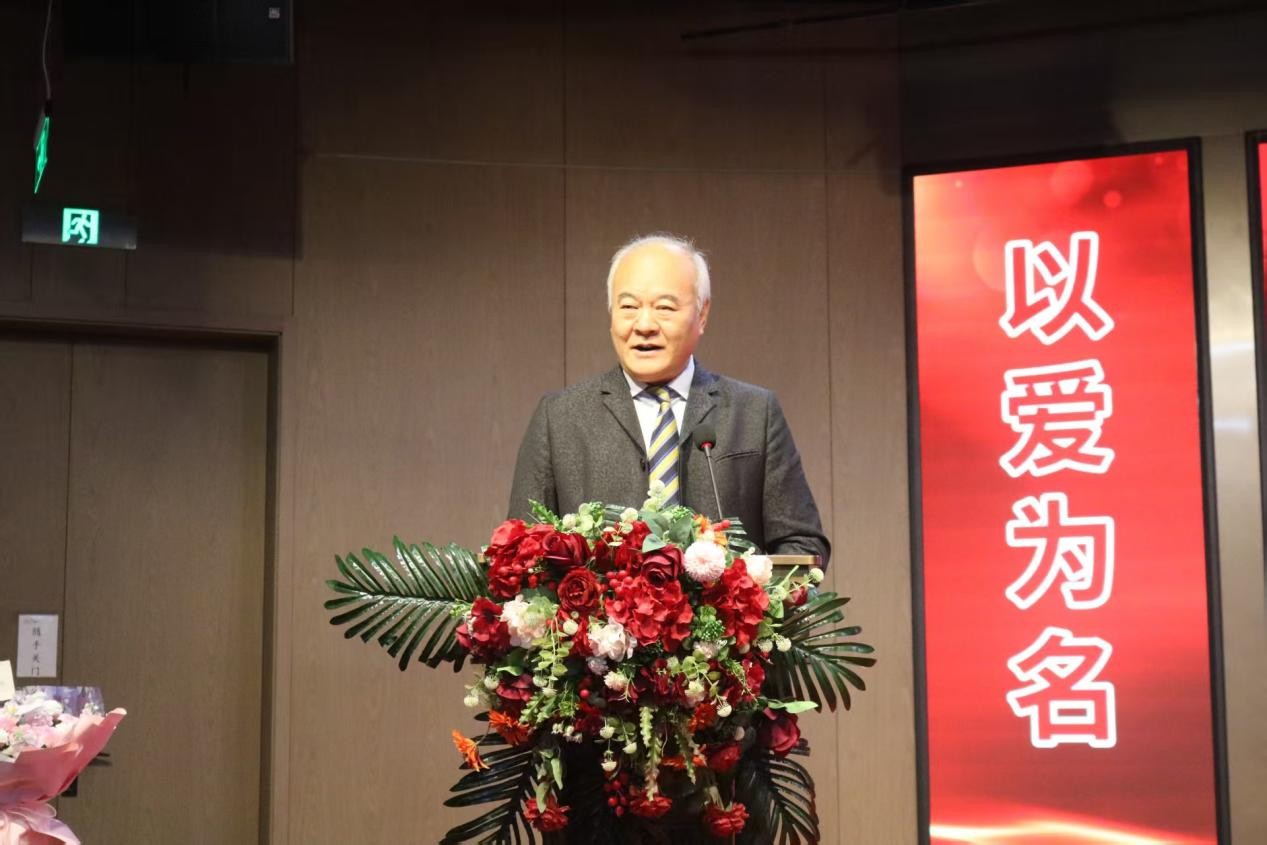 关爱护士队伍 守护人民健康