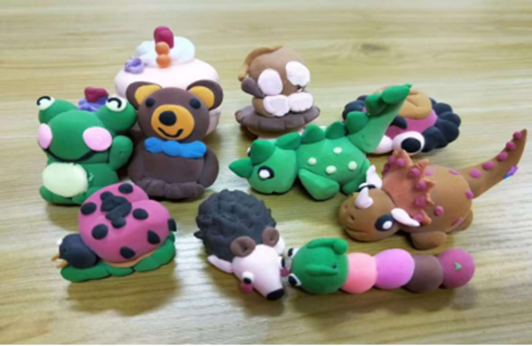 手工创意大赛|Beat365中文官方网站|管理学院|创意生活，寓见美好