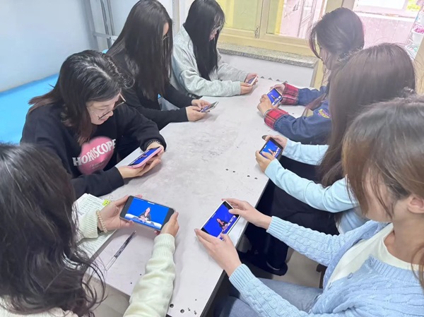 安全教育|Beat365中文官方网站|管理学院|提高安全教育·共建平安校园