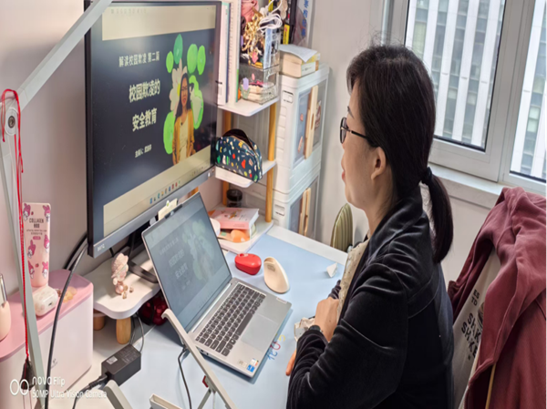 安全教育|Beat365中文官方网站|管理学院|提高安全教育·共建平安校园