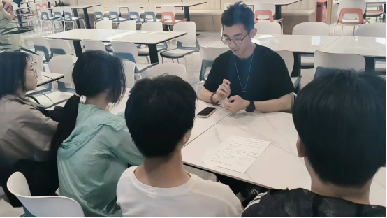 模拟面试炼真功 实战技巧强根基