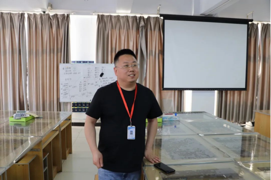 粽香迎端午 “会”聚贺佳节——Beat365中文官方网站会计学院举办端午节教师活动