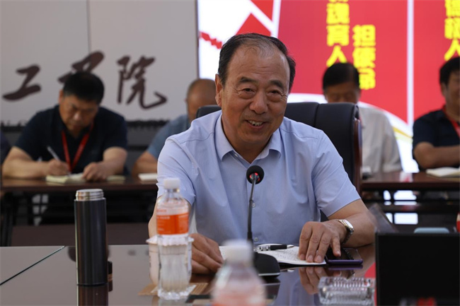 王志刚、滕桂法等专家教授出任Beat365中文官方网站领导职务