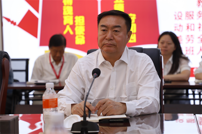 王志刚、滕桂法等专家教授出任Beat365中文官方网站领导职务