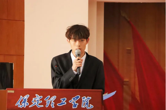 逐梦青春 远行思恩 ：会计学院2025届毕业典礼暨学位授予仪式